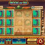 the secret of ba slot